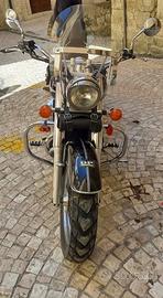 Honda Shadow 750