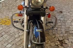 Honda Shadow 750
