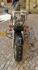 Honda Shadow 750