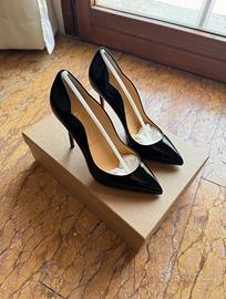 Christian Louboutin Hot Chick 100 mm Decolletè
