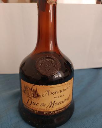 armagnac duc de maravat dm10