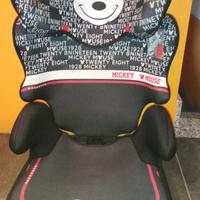 seggiolino per auto 15-36kg