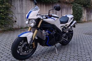 Triumph Speed Triple 1050
