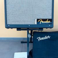 AMPLI VALVOLARE FENDER HOT ROAD DELUXE made in USA