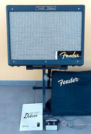 AMPLI VALVOLARE FENDER HOT ROAD DELUXE made in USA