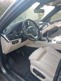 BMW X6 30d 