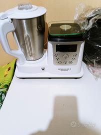 robot da cucina 