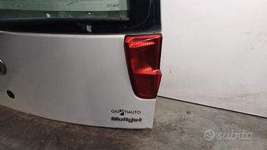 PORTELLONE POSTERIORE FIAT Punto Berlina 5P 3° Se