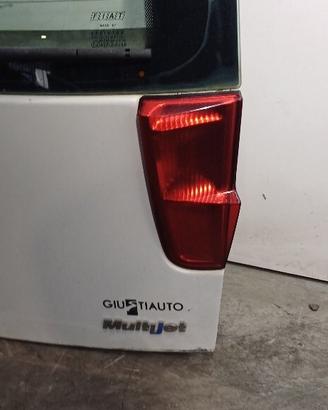 PORTELLONE POSTERIORE FIAT Punto Berlina 5P 3° Se