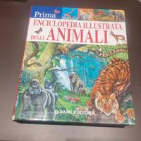Enciclopedia degli animali