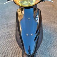 Honda dio zx