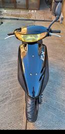 Honda dio zx