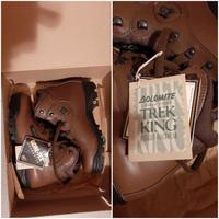 scarponcino goretex donna 38