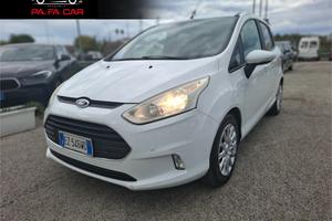 FORD B-Max 1.4 90 CV GPL Titanium