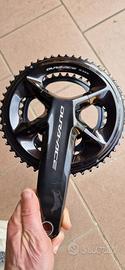 guarnitura shimano dura-ace 9200
