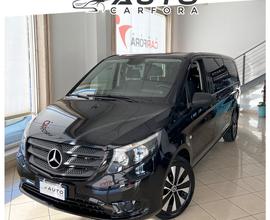 Mercedes-benz Vito 2.0 114 CDI PL Tourer Base Extr