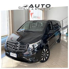 Mercedes-benz Vito 2.0 114 CDI PL Tourer Base Extr