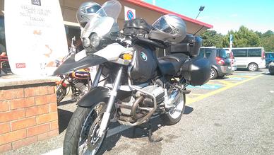 BMW r1150Gs