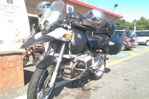 BMW r1150Gs