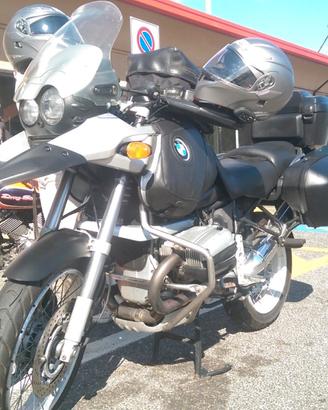 BMW r1150Gs