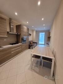 Bilocale borgo giannotti