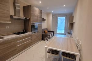 Bilocale borgo giannotti