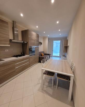 Bilocale borgo giannotti