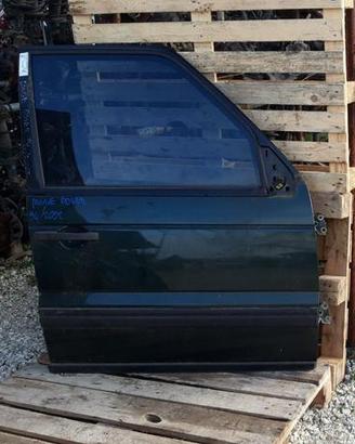 Range rover porte ant e post 1994-2002