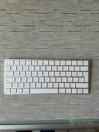 Tastiera bluetooth originale Apple
