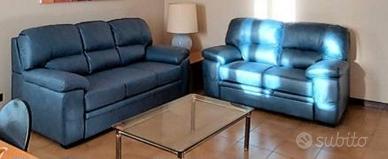 Coppia di divani