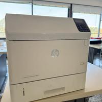 Stampante Hp laserjet enterprise m605