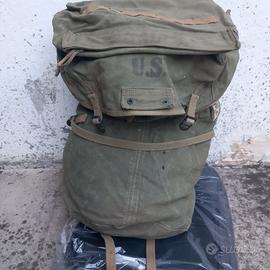 ZAINI  US militari anni 50