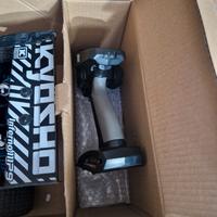 Kyosho inferno mp9 rki4 rtr