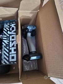 Kyosho inferno mp9 rki4 rtr