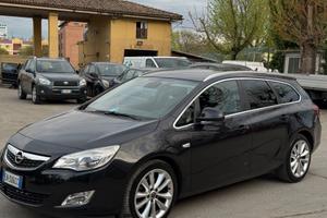 Opel Astra 1.7 CDTI 110CV Sports Tourer Elective