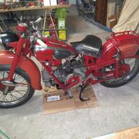 Moto Guzzi Airone 250 ( Astorino )