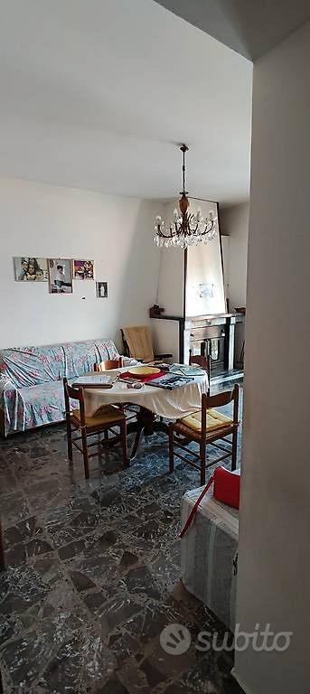 Apartment in Cetraro, Ritiro, San Francesco - Vista 3