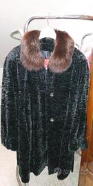 Cappotto da donna