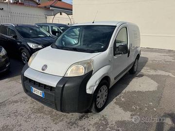 FIAT Fiorino 1.4 78cv 8V Furgone Natural Power S