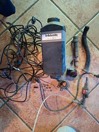 Webasto Air Top 2000 ST Diesel 12V 2 kW completo