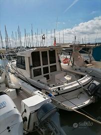 VEGLIATURA 27