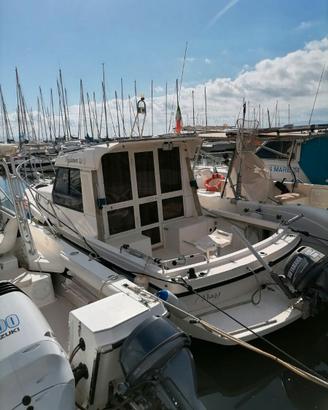 VEGLIATURA 27