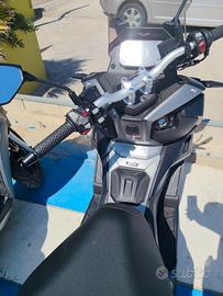 voge adv 125 cc