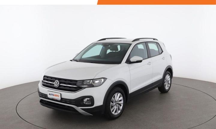 VOLKSWAGEN T-Cross HG97562