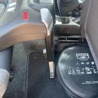 Base isofix girevole inglesina