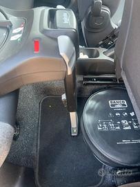 Base isofix girevole inglesina