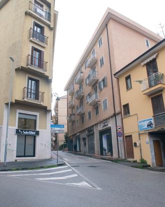 Appartamento appena ristrutturato