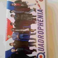 vhs Quadrophenia