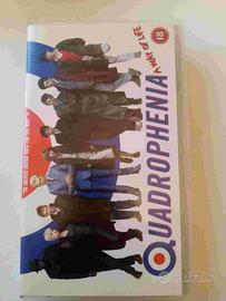 vhs Quadrophenia