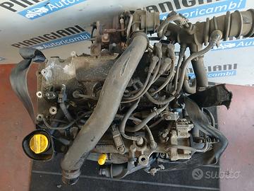 Motore Renault Clio D4FH7  171.000 Km